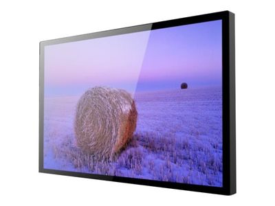 Monitor HANNspree Touch-Display HO325PTB (32" TFT Touch, 60Hz, 1920 x 1080 FHD, Open Frame Touch Series)