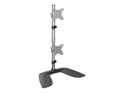 Stolni stalak STARTECH za dva monitora ARMDUOVS, vertikalni, do 27"-2
