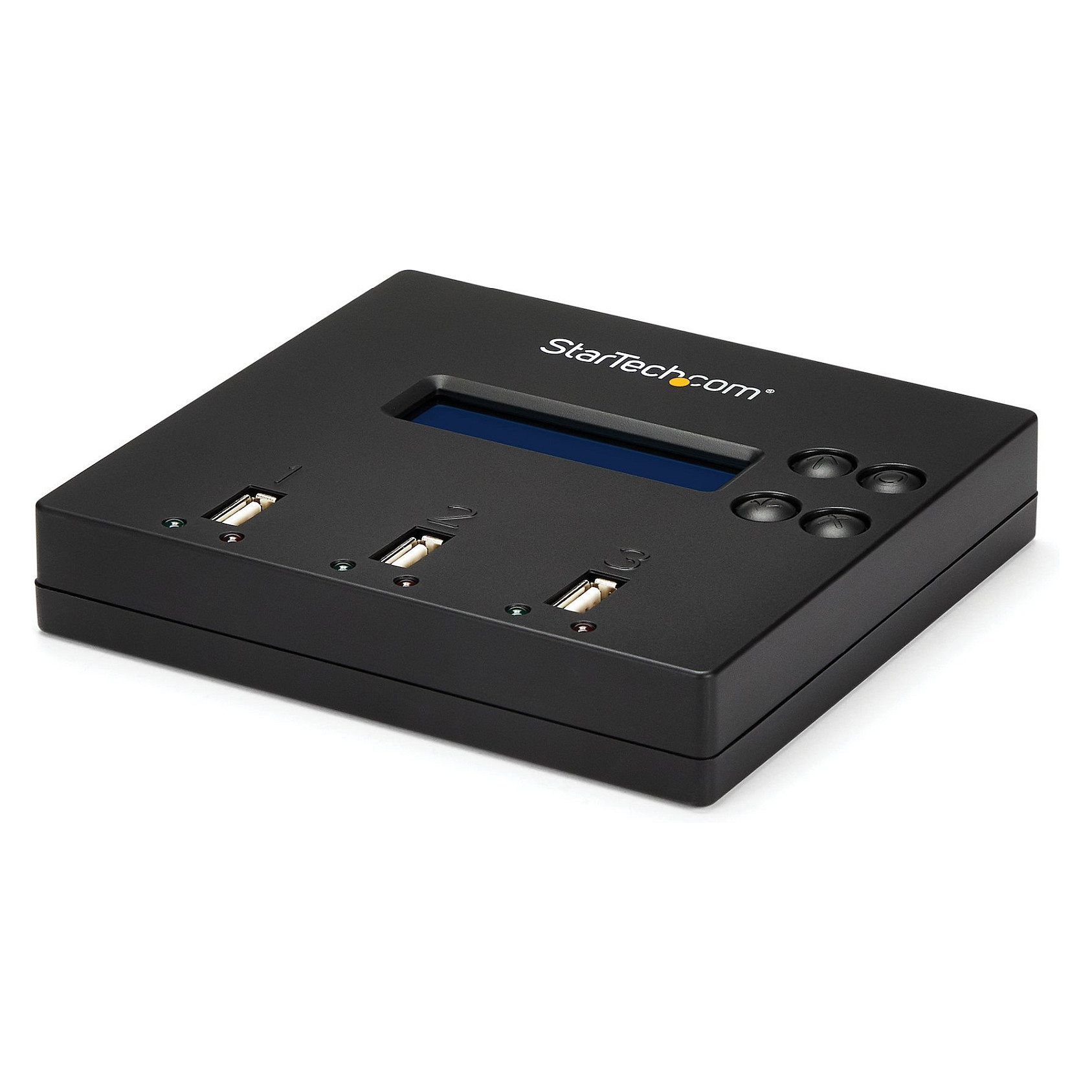 Samostalni USB duplikator i brisač STARTECH.COM USBDUP12 (12)-11