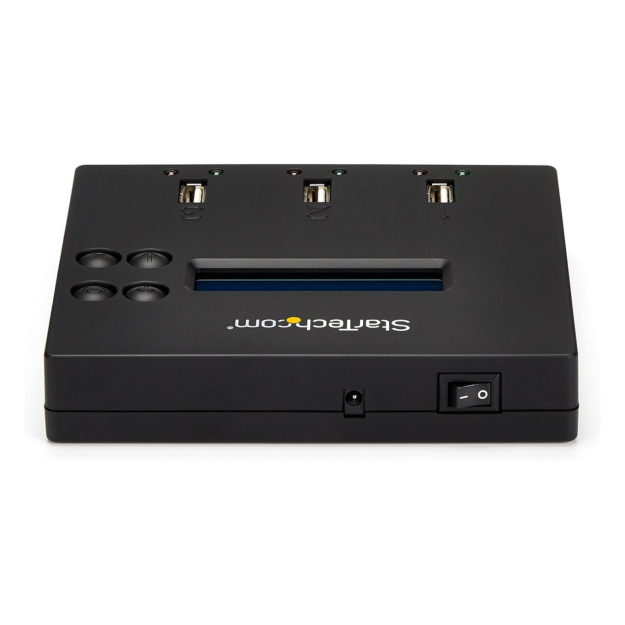 Samostalni USB duplikator i brisač STARTECH.COM USBDUP12 (12)-12