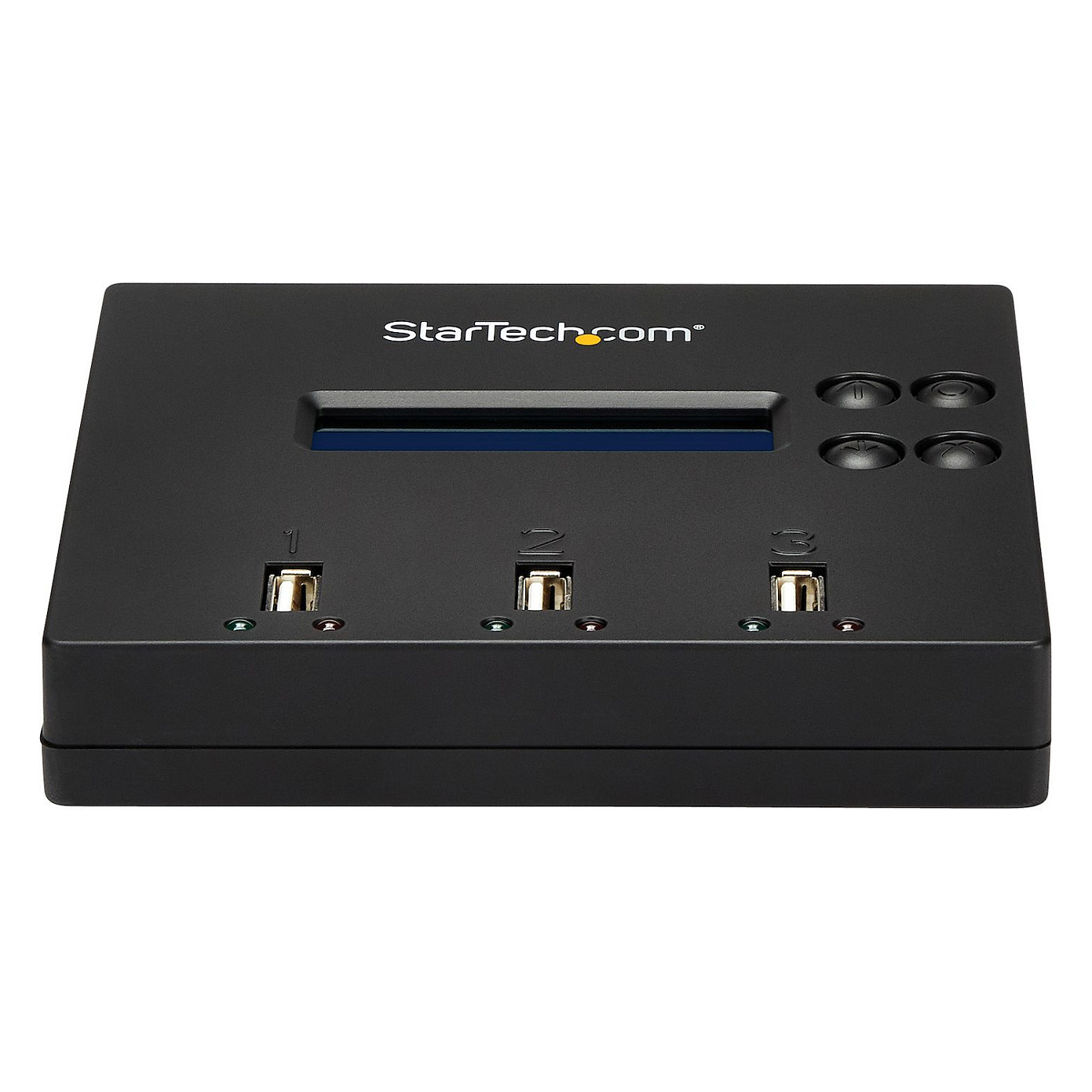 Samostalni USB duplikator i brisač STARTECH.COM USBDUP12 (12)-13