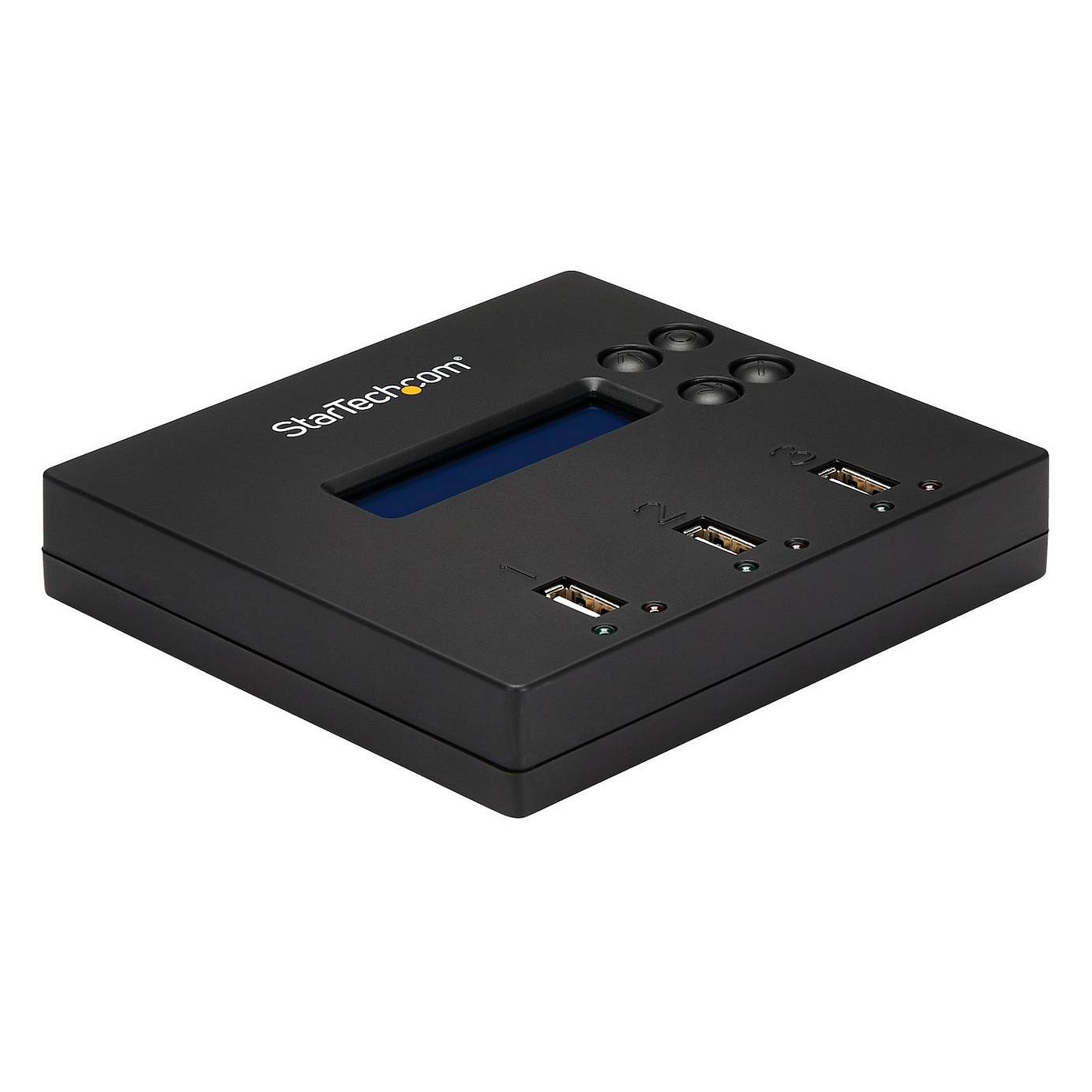 Samostalni USB duplikator i brisač STARTECH.COM USBDUP12 (12)-16