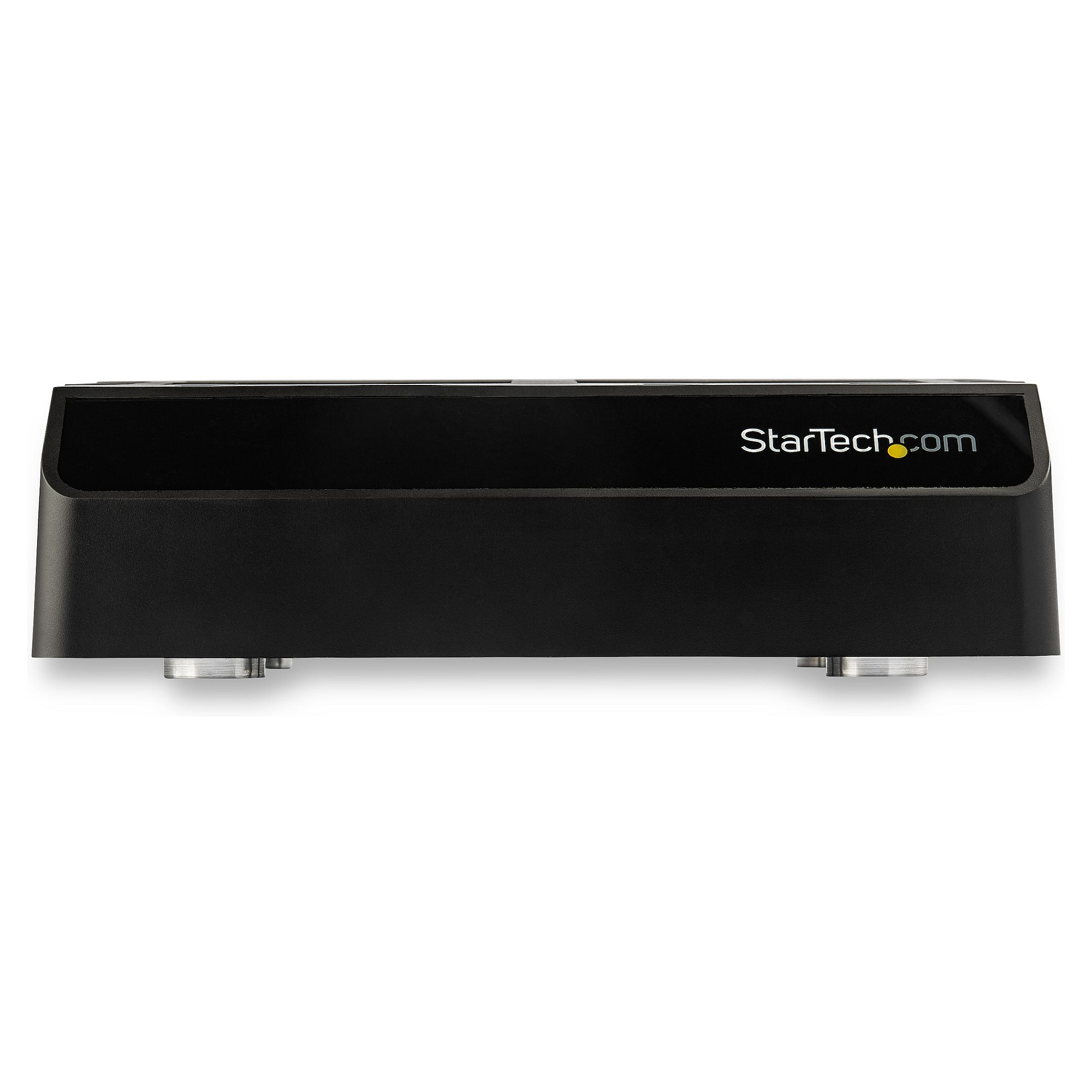 Docking stanica STARTECH.COM SDOCK4U313 (4-bay, 2.5"/3.5" SATA HDD/SSD, USB 3.1 10Gbps)-6
