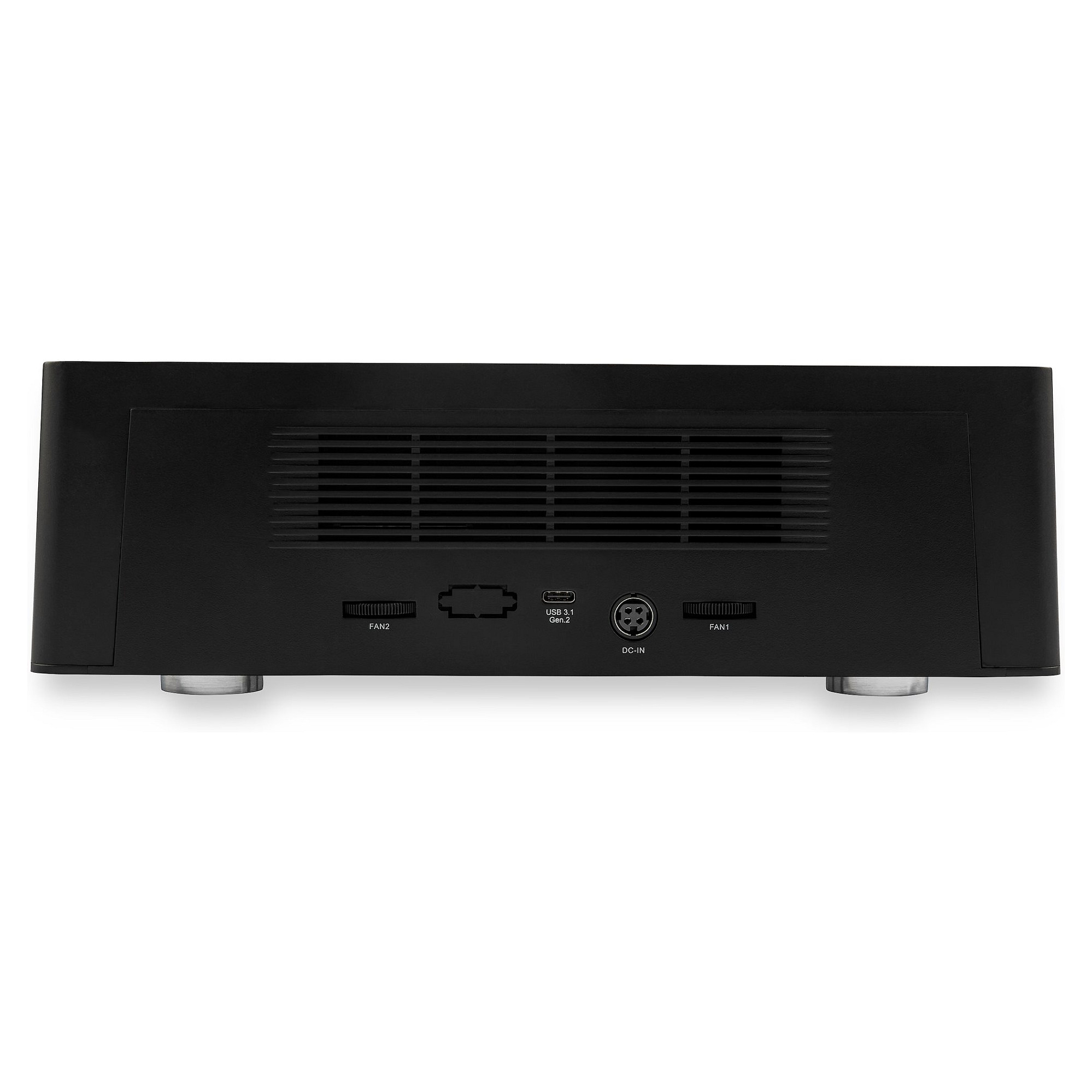Docking stanica STARTECH.COM SDOCK4U313 (4-bay, 2.5"/3.5" SATA HDD/SSD, USB 3.1 10Gbps)-7