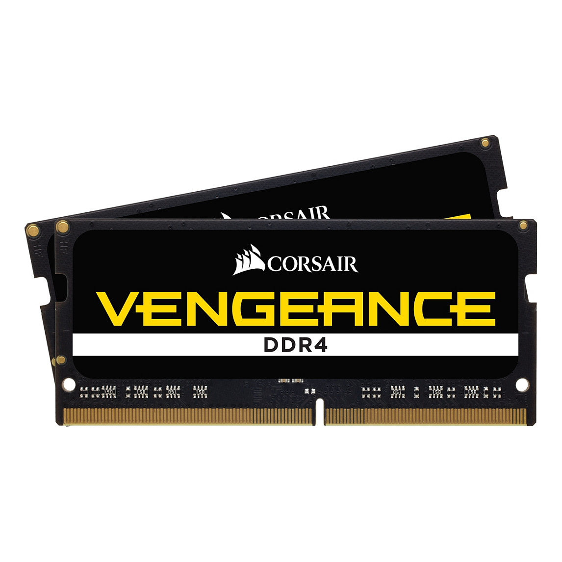 RAM CORSAIR VENGEANCE (16 GB (2 x 8 GB), DDR4, SO-DIMM 260-pin, unbuffered)-1