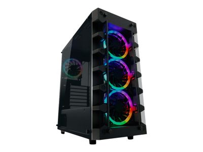 Kućište LC POWER Gaming 709B Solar_System_X (tower, ATX)-2