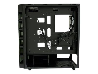 Kućište LC POWER Gaming 709B Solar_System_X (tower, ATX)-5