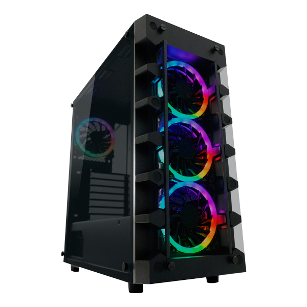 Kućište LC POWER Gaming 709B Solar_System_X (tower, ATX)-15