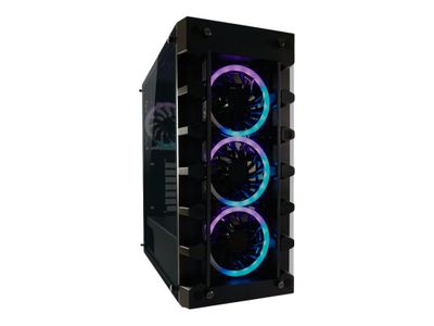Kućište LC POWER Gaming 709B Solar_System_X (tower, ATX)-1