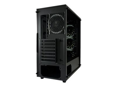 Kućište LC POWER Gaming 709B Solar_System_X (tower, ATX)-3