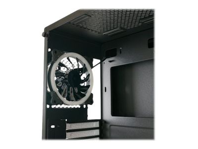 Kućište LC POWER Gaming 709B Solar_System_X (tower, ATX)-9