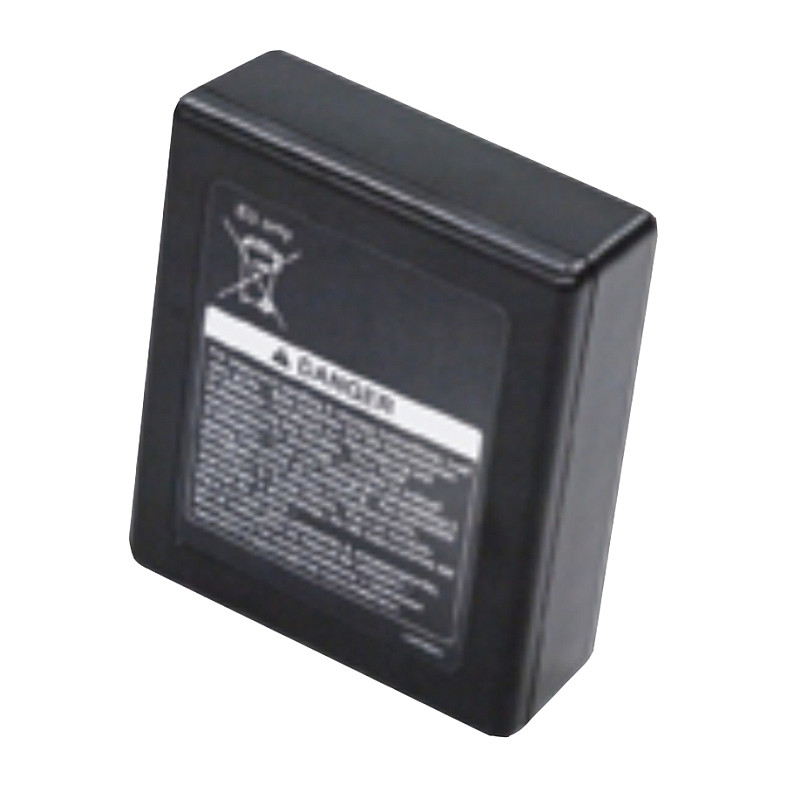Baterija za pisač BROTHER PA-BT-4000LI (Li-Ion, 1800 mAh)-3