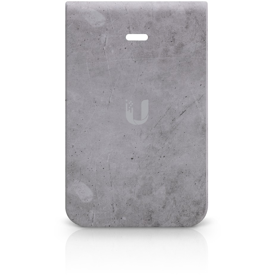 Pokrov za pristupnu točku UBIQUITI AP In-Wall HD - Beton - 3-pak-2