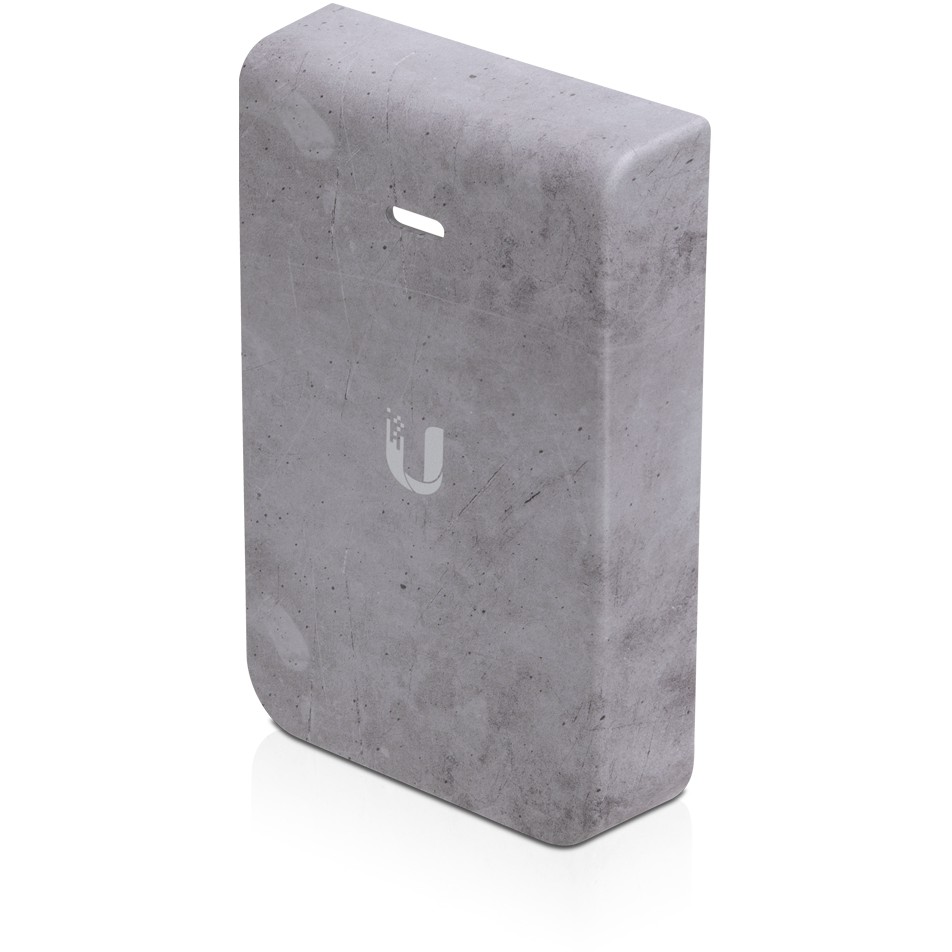 Pokrov za pristupnu točku UBIQUITI AP In-Wall HD - Beton - 3-pak-3