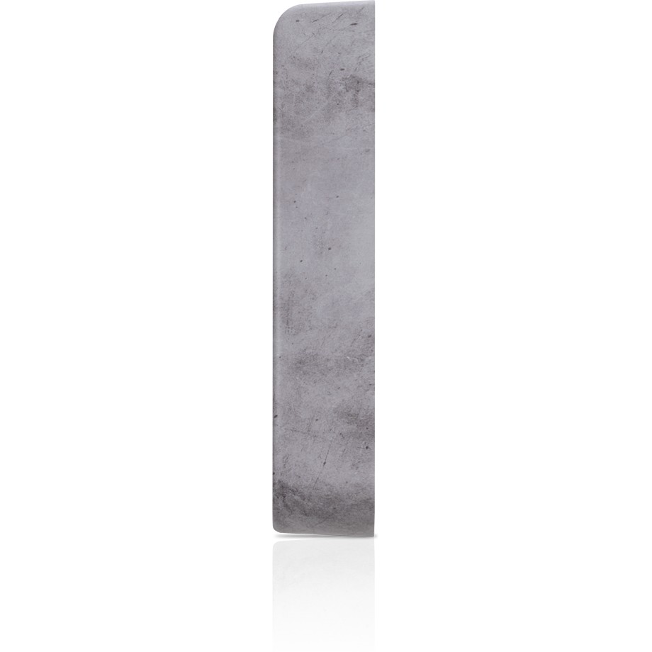 Pokrov za pristupnu točku UBIQUITI AP In-Wall HD - Beton - 3-pak-4