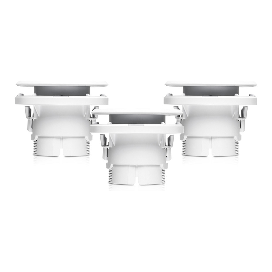 Kits za montažu kamere UBIQUITI UVC-G3-F-C-3-1