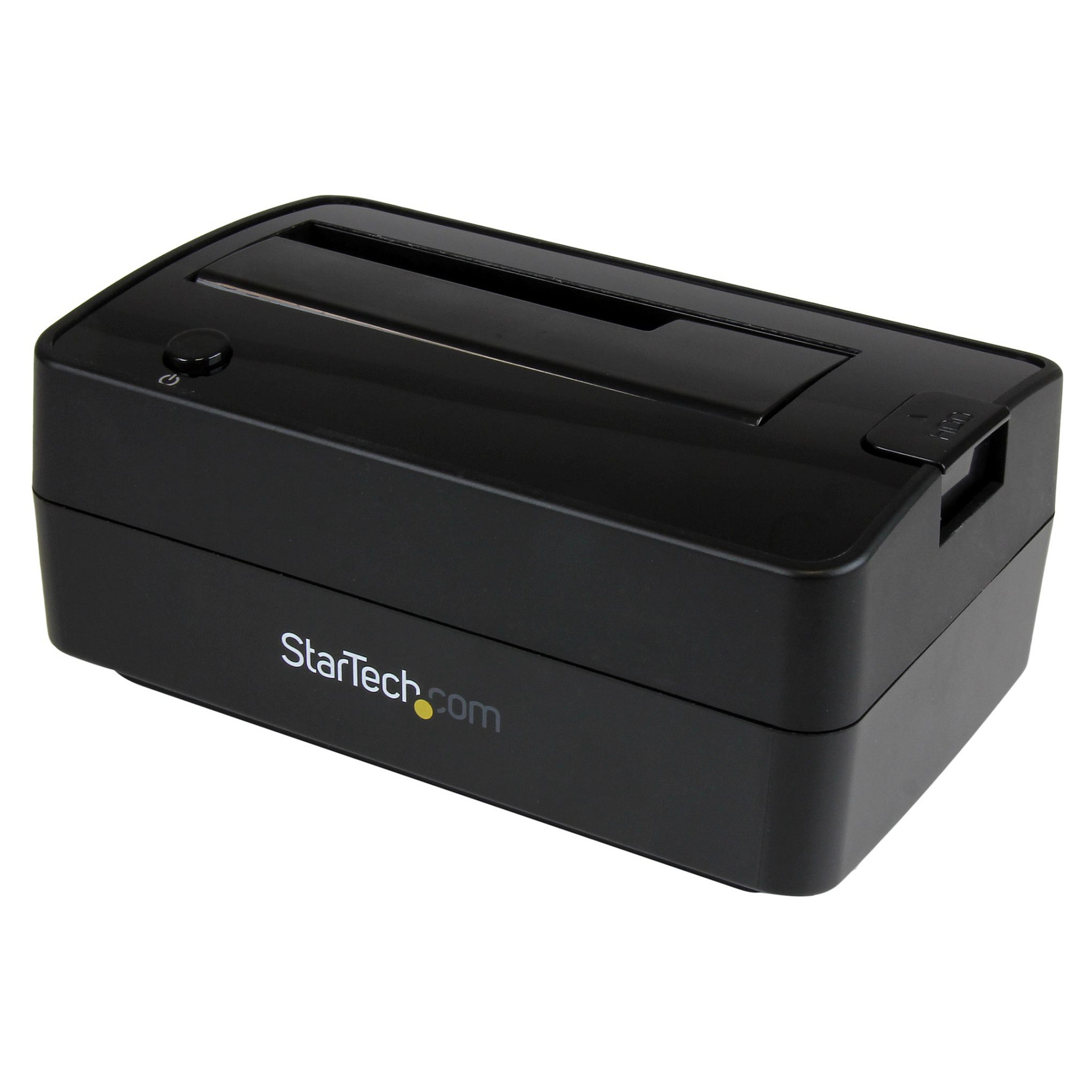 Docking stanica za diskove STARTECH.COM SDOCKU313E (2.5"/3.5" SATA HDD/SSD, USB 3.1 Gen 2, eSATA)-4