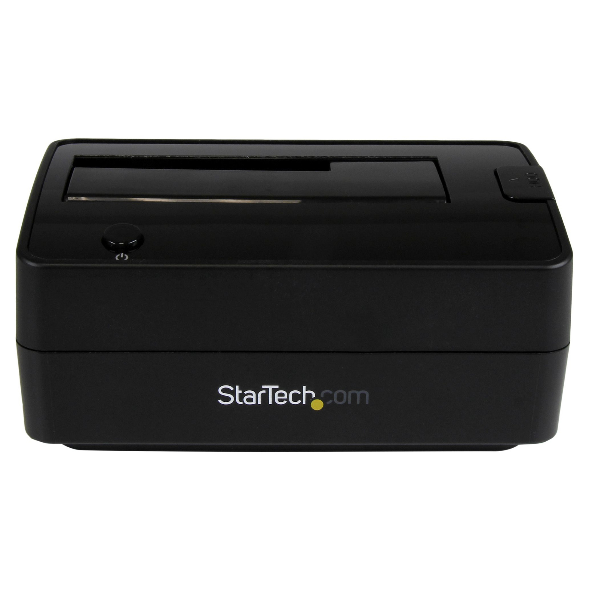 Docking stanica za diskove STARTECH.COM SDOCKU313E (2.5"/3.5" SATA HDD/SSD, USB 3.1 Gen 2, eSATA)-5