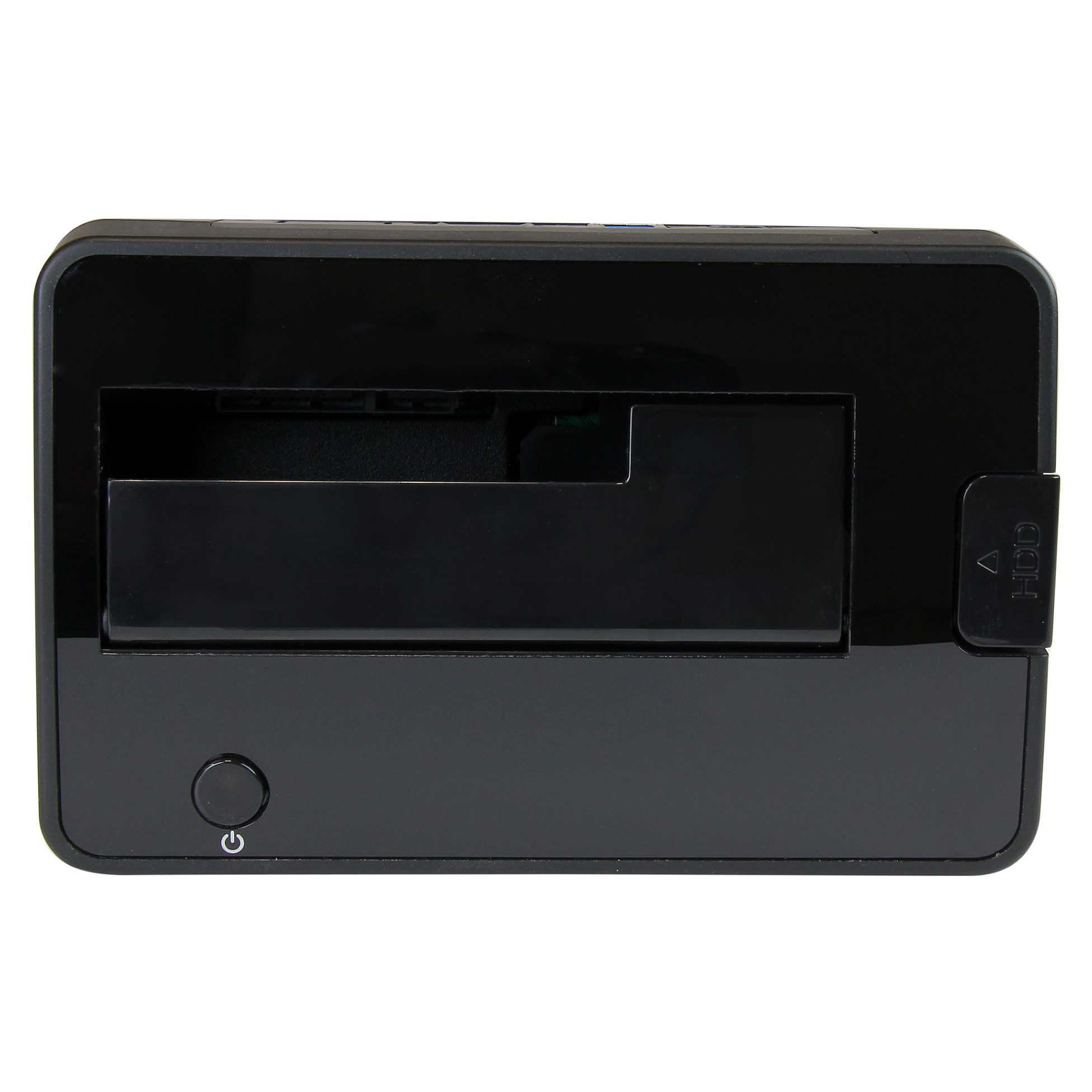 Docking stanica za diskove STARTECH.COM SDOCKU313E (2.5"/3.5" SATA HDD/SSD, USB 3.1 Gen 2, eSATA)-7