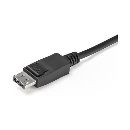 KVM preklopnik STARTECH.COM SV211DPUA4K (2-portni, DisplayPort 1.2, 4K 60Hz, Audio)-8