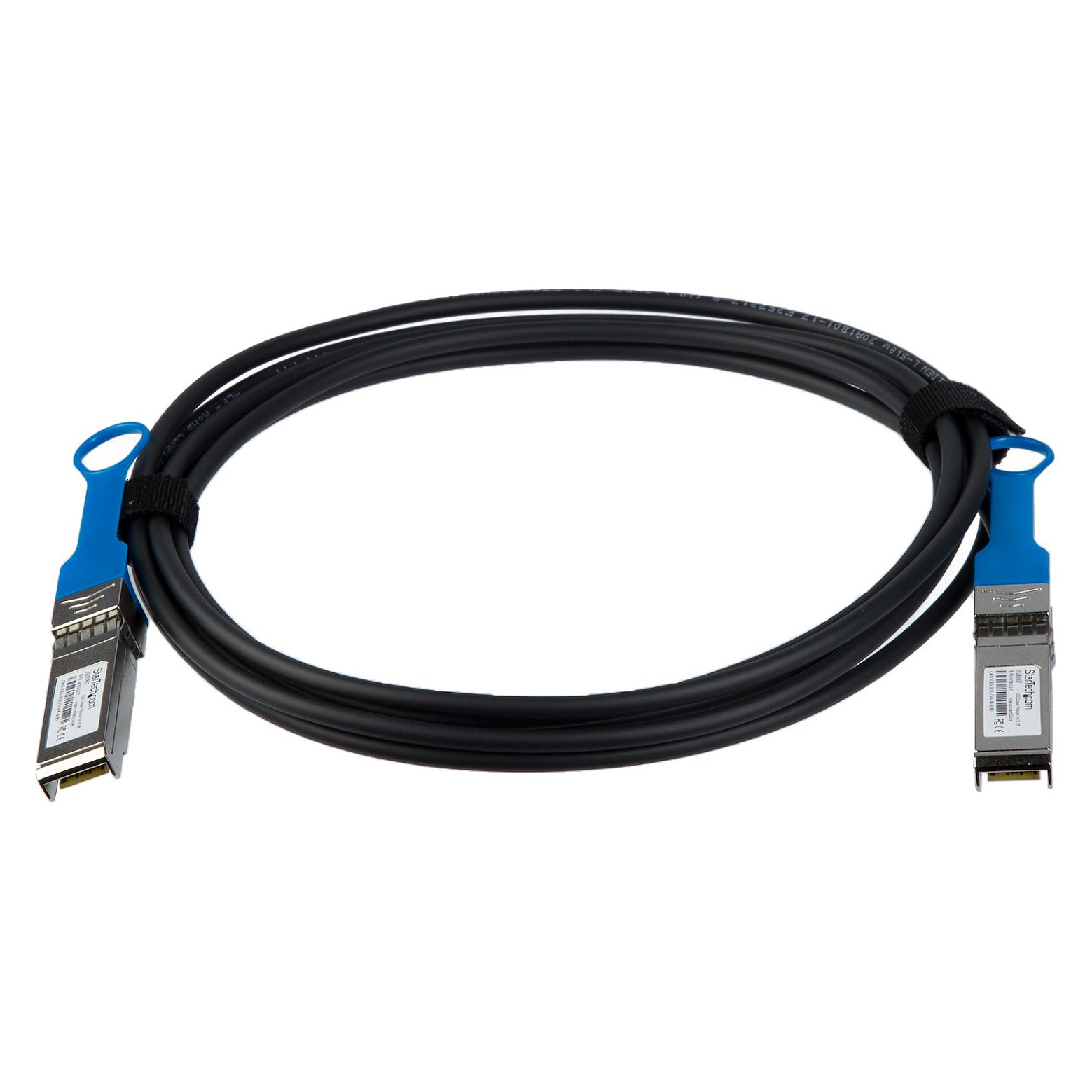 SFP+ kabel STARTECH J9283BST (3m, 10Gbps, pasivni DAC, HP kompatibilan)-3