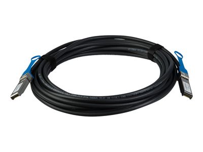 SFP+ DAC kabel STARTECH.COM J9285BST (7m, 10Gbps, pasivni, HPE J9285B kompatibilan)-1