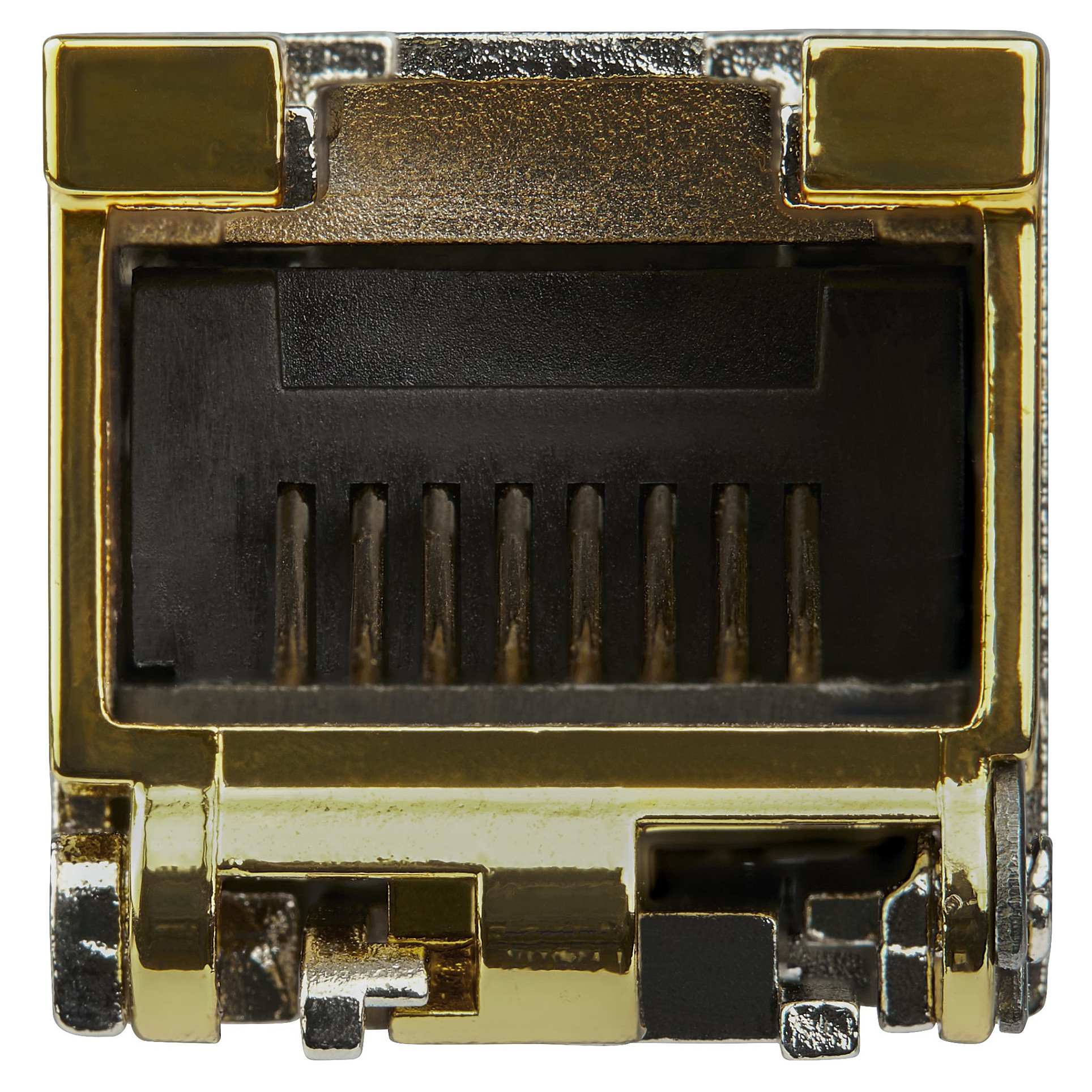 SFP Modul STARTECH GLCTEST, Cisco GLC-TE kompatibilan, 1000BASE-T, RJ45, industrijski-7