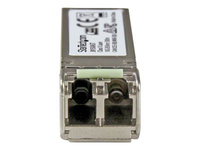 SFP+ Modul STARTECH.COM J9150AST, 10GBASE-SR, Multi-Mode, LC, 300m, HP J9150A kompatibilan-1
