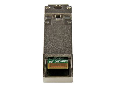 SFP+ Modul STARTECH.COM J9150AST, 10GBASE-SR, Multi-Mode, LC, 300m, HP J9150A kompatibilan-0