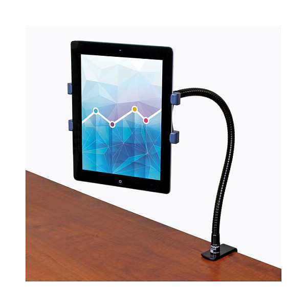 Držač tableta STARTECH.COM ARMTBLTUGN (gibljiva ruka, za tablete 7"-11")-5