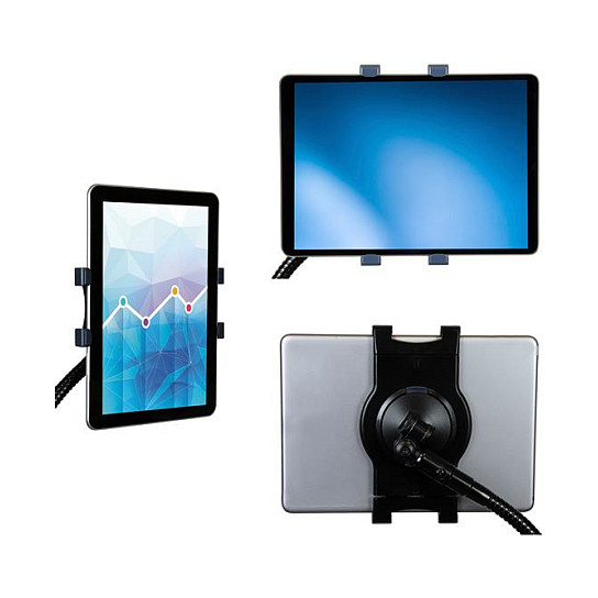 Držač tableta STARTECH.COM ARMTBLTUGN (gibljiva ruka, za tablete 7"-11")-6