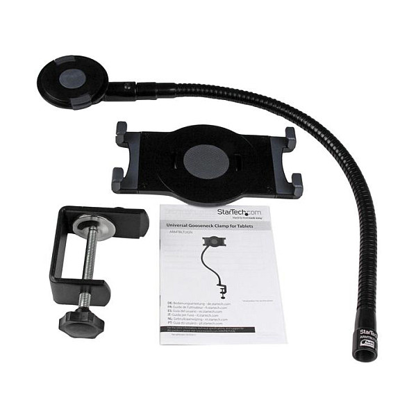 Držač tableta STARTECH.COM ARMTBLTUGN (gibljiva ruka, za tablete 7"-11")-8