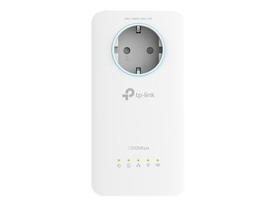 Kit za napajanje preko mreže TP-LINK TL-WPA8631P (Wi-Fi Kit , most, 802.11a/b/g/n/ac, za utičnicu)-3