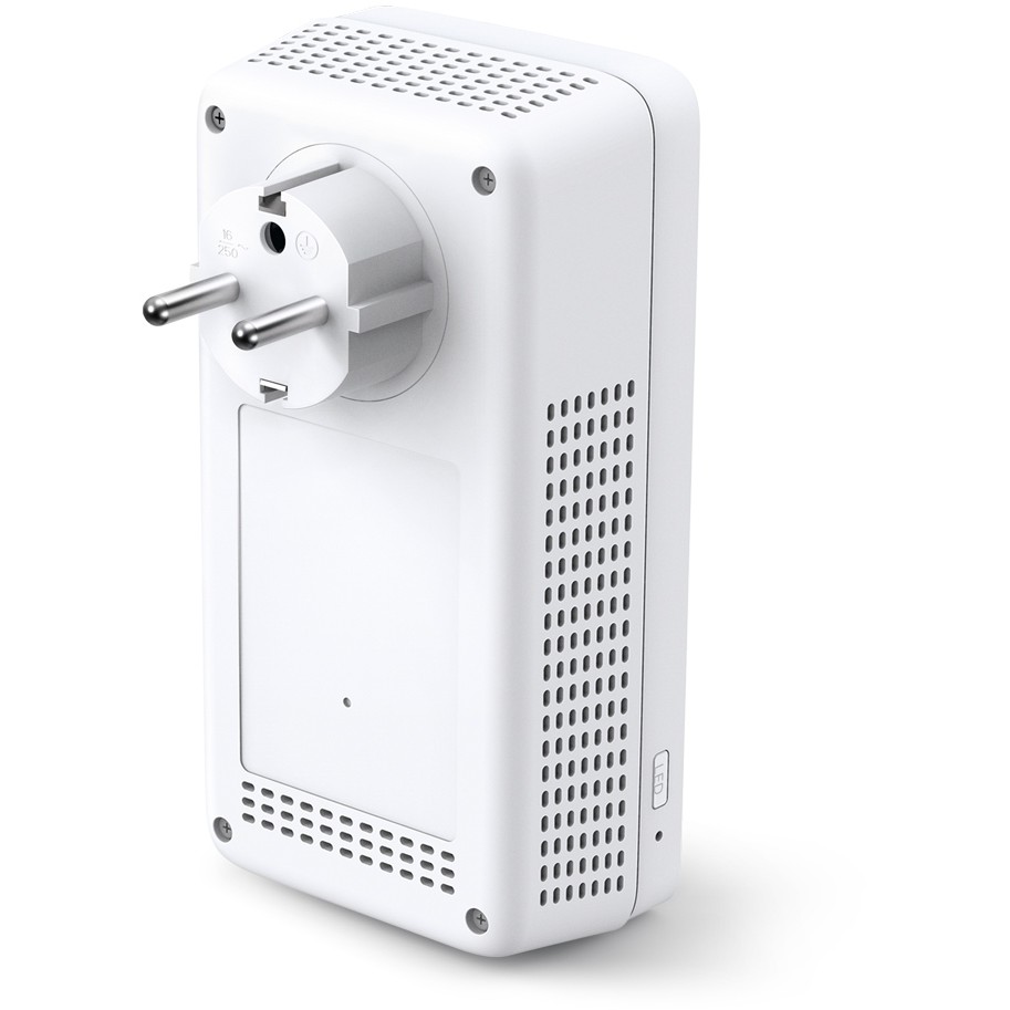 Kit za napajanje preko mreže TP-LINK TL-WPA8631P (Wi-Fi Kit , most, 802.11a/b/g/n/ac, za utičnicu)-5