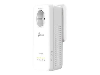 Kit za napajanje preko mreže TP-LINK TL-WPA8631P (Wi-Fi Kit , most, 802.11a/b/g/n/ac, za utičnicu)-1