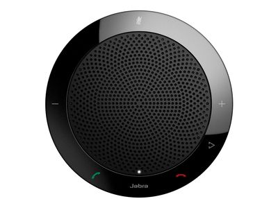 Jabra SPEAK 410 - VoIP desktop konfere-7