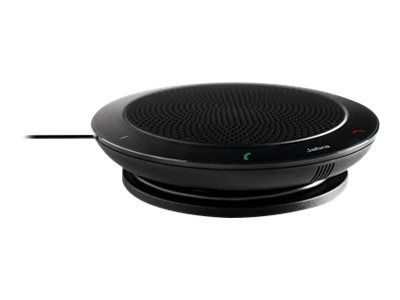 Jabra SPEAK 410 - VoIP desktop konfere-3