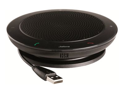 Jabra SPEAK 410 - VoIP desktop konfere-4