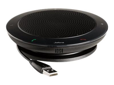 Jabra SPEAK 410 - VoIP desktop konfere-2