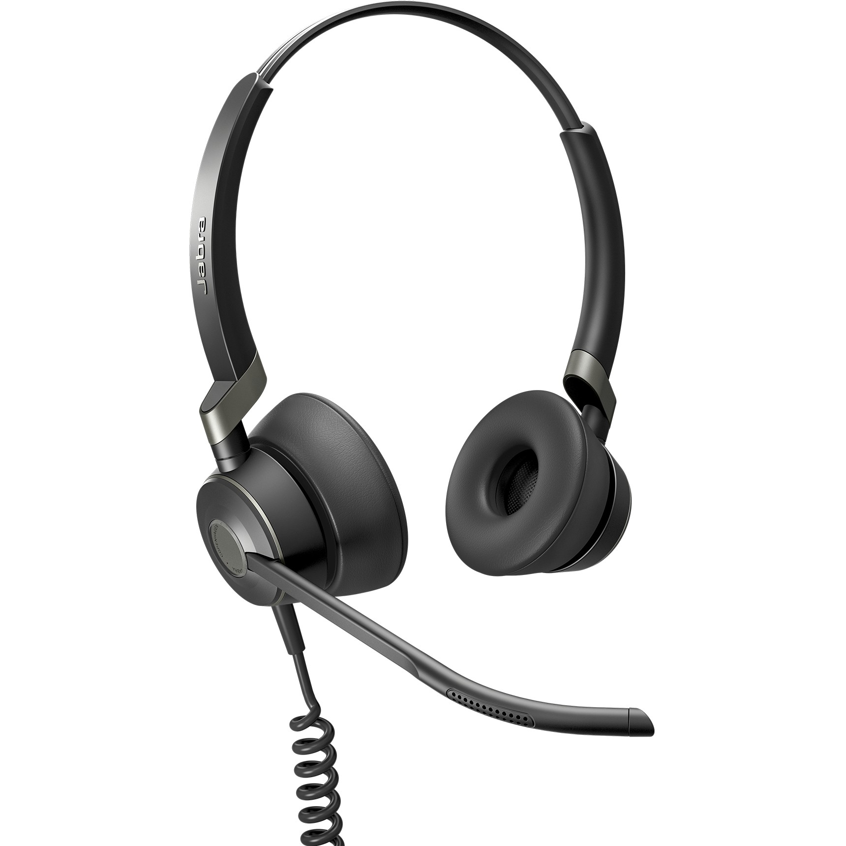Slušalice s mikrofonom JABRA Engage 50 Stereo-7