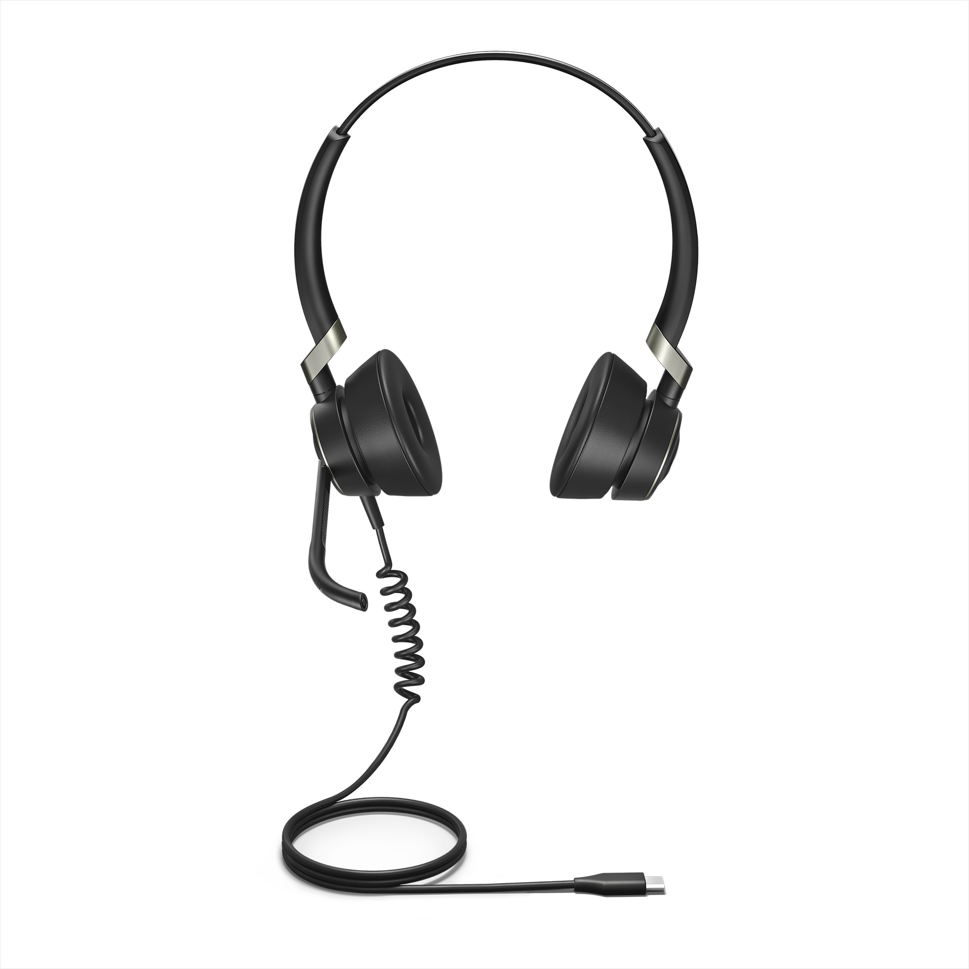Slušalice s mikrofonom JABRA Engage 50 Stereo-9
