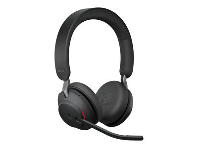 Slušalice JABRA Evolve2 65 MS Stereo (na uho)-2