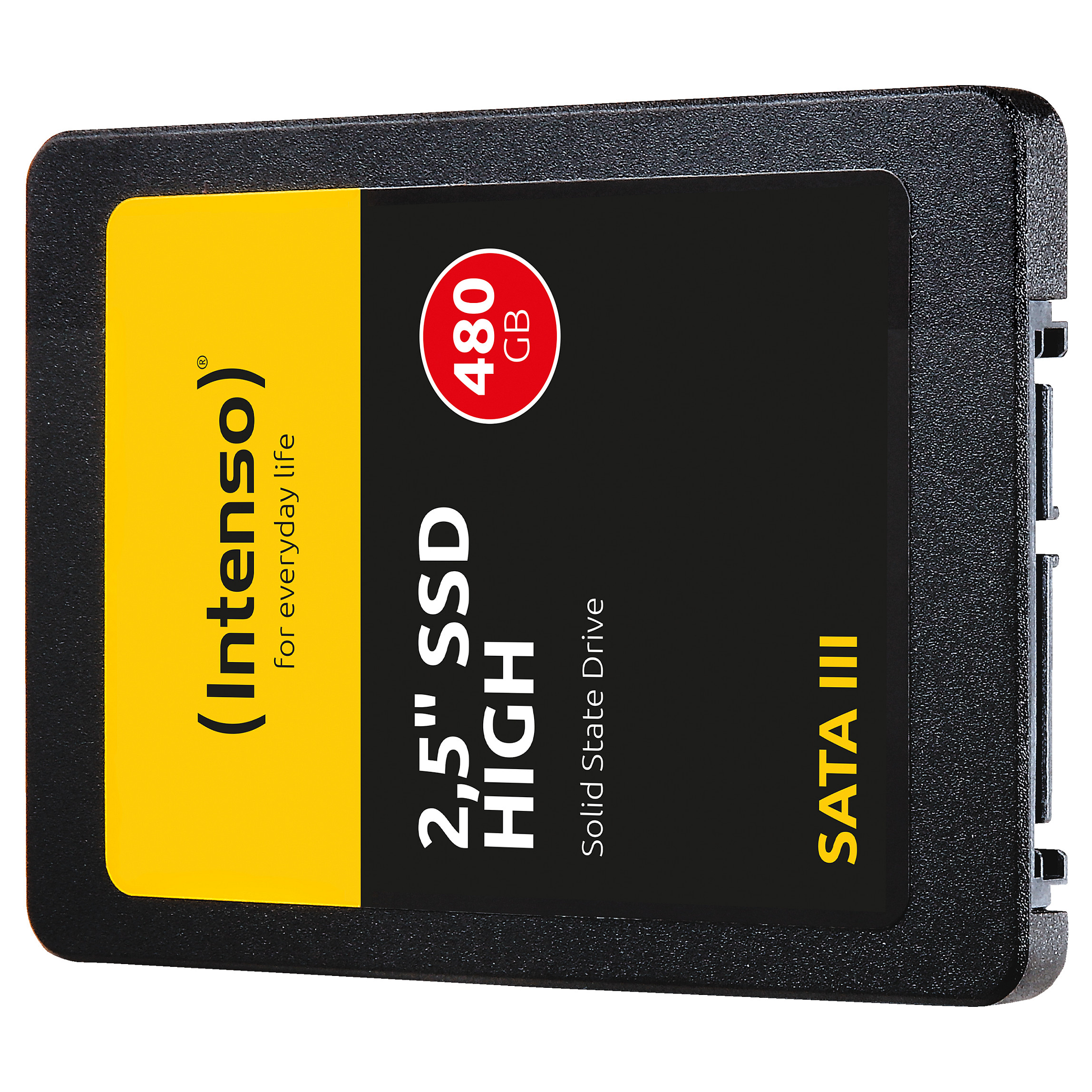 SSD INTENSO 480 GB SATA 6Gb/s-5