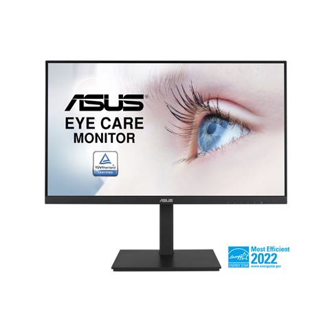 Monitor ASUS VA27DQSB (27" IPS, FHD, 75Hz) crni-5