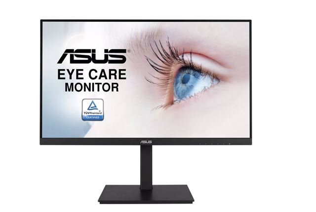 Monitor ASUS VA27DQSB (27" IPS, FHD, 75Hz) crni-0