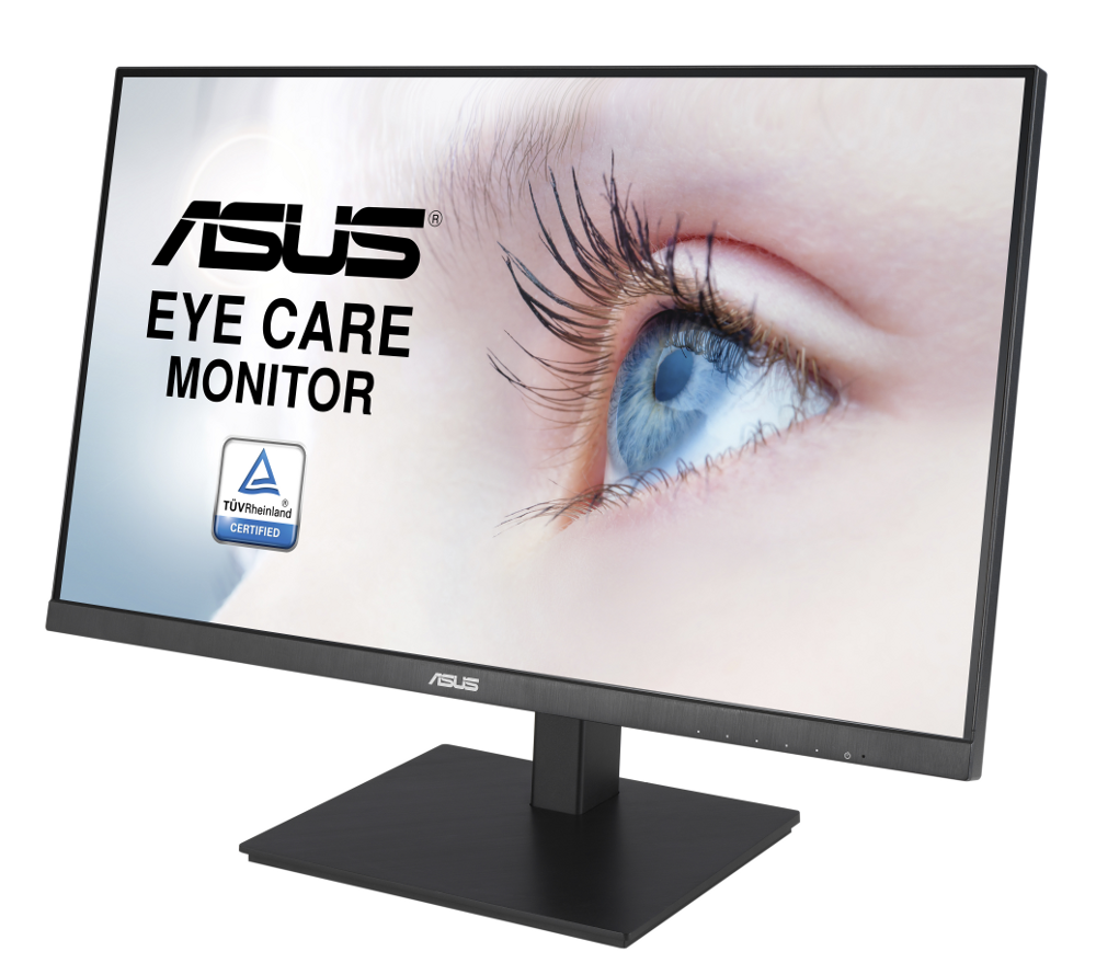 Monitor ASUS VA27DQSB (27" IPS, FHD, 75Hz) crni-4