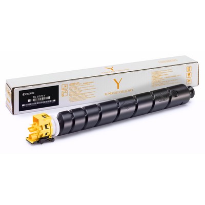 Set tonera KYOCERA TK 8525Y žuta-1