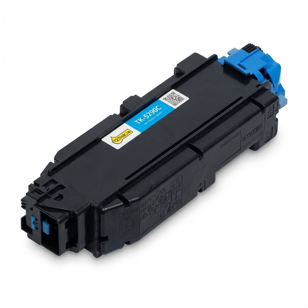 Toner KYOCERA TK 5220C (original) cijan-1