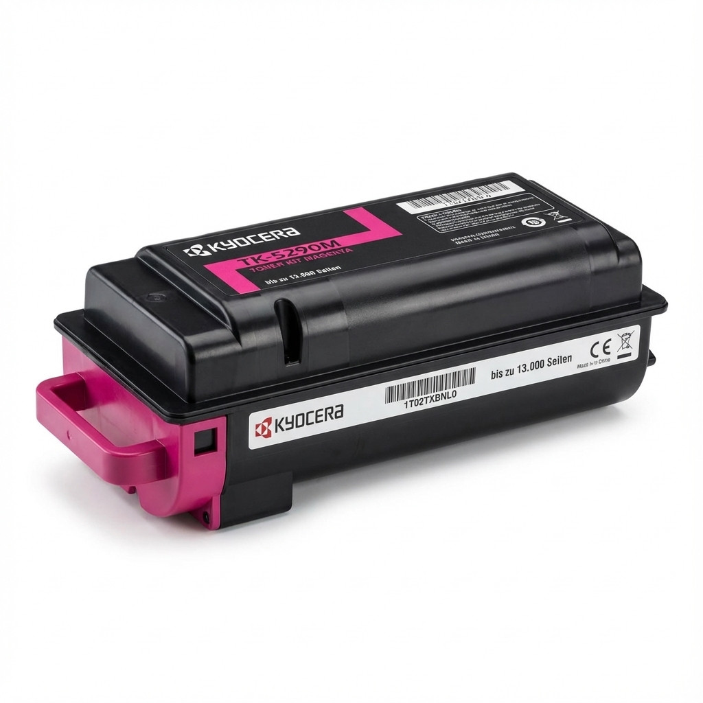 Toner KYOCERA TK 5220M (original) magenta-1