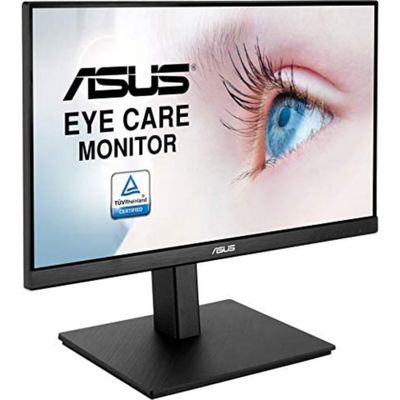 Monitor ASUS VA229QSB Eye Care (21.5" IPS, 75Hz, 1920 x 1080 FHD crni)-1